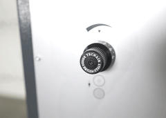 TA 400-A: 15.75" Fully-Automatic Non-Ferrous, Aluminum Cutting Saw (5-1/2" Round Tube Capacity)