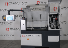 TA 400-A: 15.75" Fully-Automatic Non-Ferrous, Aluminum Cutting Saw (5-1/2" Round Tube Capacity)