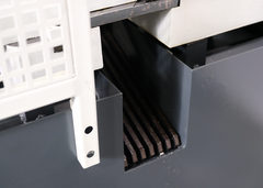 NTA 370: 14.50" Fully-Automatic, Double-Column Cold Saw (5" Round Tube Capacity)