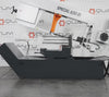 S 650 DI: Semi-Automatic Band Saw with Variable Speed Inverter (18" Round Tube Capacity)