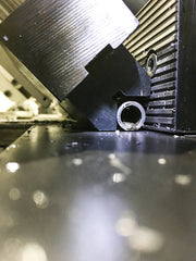 NEW LINE 350 Cutting Line with Bundle Loader