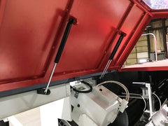 NEW LINE 350 Cutting Line with Bundle Loader