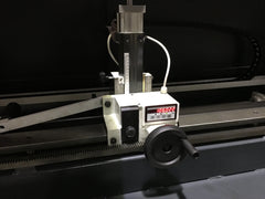 NEW LINE 350 Cutting Line with Bundle Loader