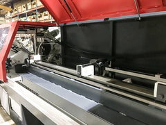 NEW LINE 350 Cutting Line with Bundle Loader