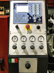 NEW LINE 350 Cutting Line with Bundle Loader