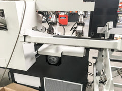 NEW LINE 350 Cutting Line with Bundle Loader