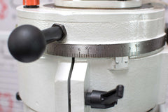 NTA 370: 14.50" Fully-Automatic, Double-Column Cold Saw (5" Round Tube Capacity)