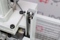 NTA 370: 14.50" Fully-Automatic, Double-Column Cold Saw (5" Round Tube Capacity)