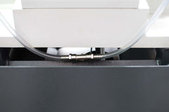 NTA 370: 14.50" Fully-Automatic, Double-Column Cold Saw (5" Round Tube Capacity)