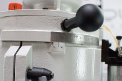 NTA 370: 14.50" Fully-Automatic, Double-Column Cold Saw (5" Round Tube Capacity)