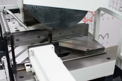 NTA 370: 14.50" Fully-Automatic, Double-Column Cold Saw (5" Round Tube Capacity)