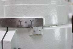 NTA 370: 14.50" Fully-Automatic, Double-Column Cold Saw (5" Round Tube Capacity)