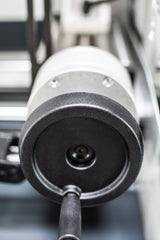 TA 400-A: 15.75" Fully-Automatic Non-Ferrous, Aluminum Cutting Saw (5-1/2" Round Tube Capacity)