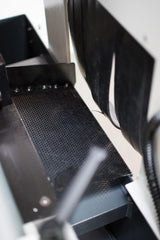 TA 400-A: 15.75" Fully-Automatic Non-Ferrous, Aluminum Cutting Saw (5-1/2" Round Tube Capacity)