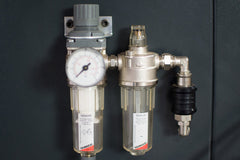 NEW 350 S: 14" Semi-Auto, Pivot-Style Cold Saw (4-1/4" Round Tube Capacity)