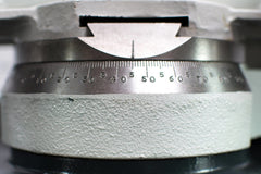 NEW 350 S: 14" Semi-Auto, Pivot-Style Cold Saw (4-1/4" Round Tube Capacity)