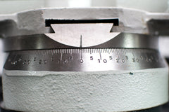 NEW 350 S: 14" Semi-Auto, Pivot-Style Cold Saw (4-1/4" Round Tube Capacity)