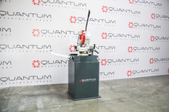 NEW 300 EDV: 12" Manual, Pivot-Style Cold Saw (3-1/2" Round Tube Capacity)