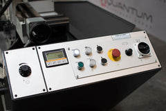 S 420 DI: Semi-Automatic Band Saw with Variable Speed Inverter (15-5/8" Round Tube Capacity)