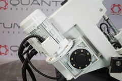 S 420 DI: Semi-Automatic Band Saw with Variable Speed Inverter (15-5/8" Round Tube Capacity)