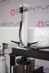 S 420 DI: Semi-Automatic Band Saw with Variable Speed Inverter (15-5/8" Round Tube Capacity)