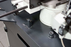 S 335 CSO: Manual Band Saw with Automatic Head Descent and Variable Speed Inverter