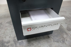 NTS 370: 14.50" Semi-Auto, Double-Column Cold Saw (5" Round Tube Capacity)