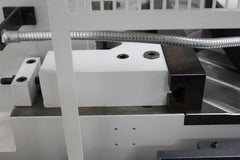 NTS 370: 14.50" Semi-Auto, Double-Column Cold Saw (5" Round Tube Capacity)